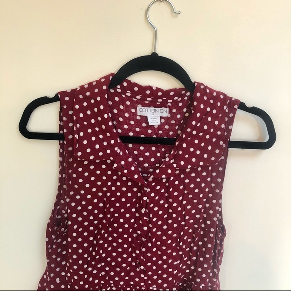 Cotton on dress - Picture 5 of 5